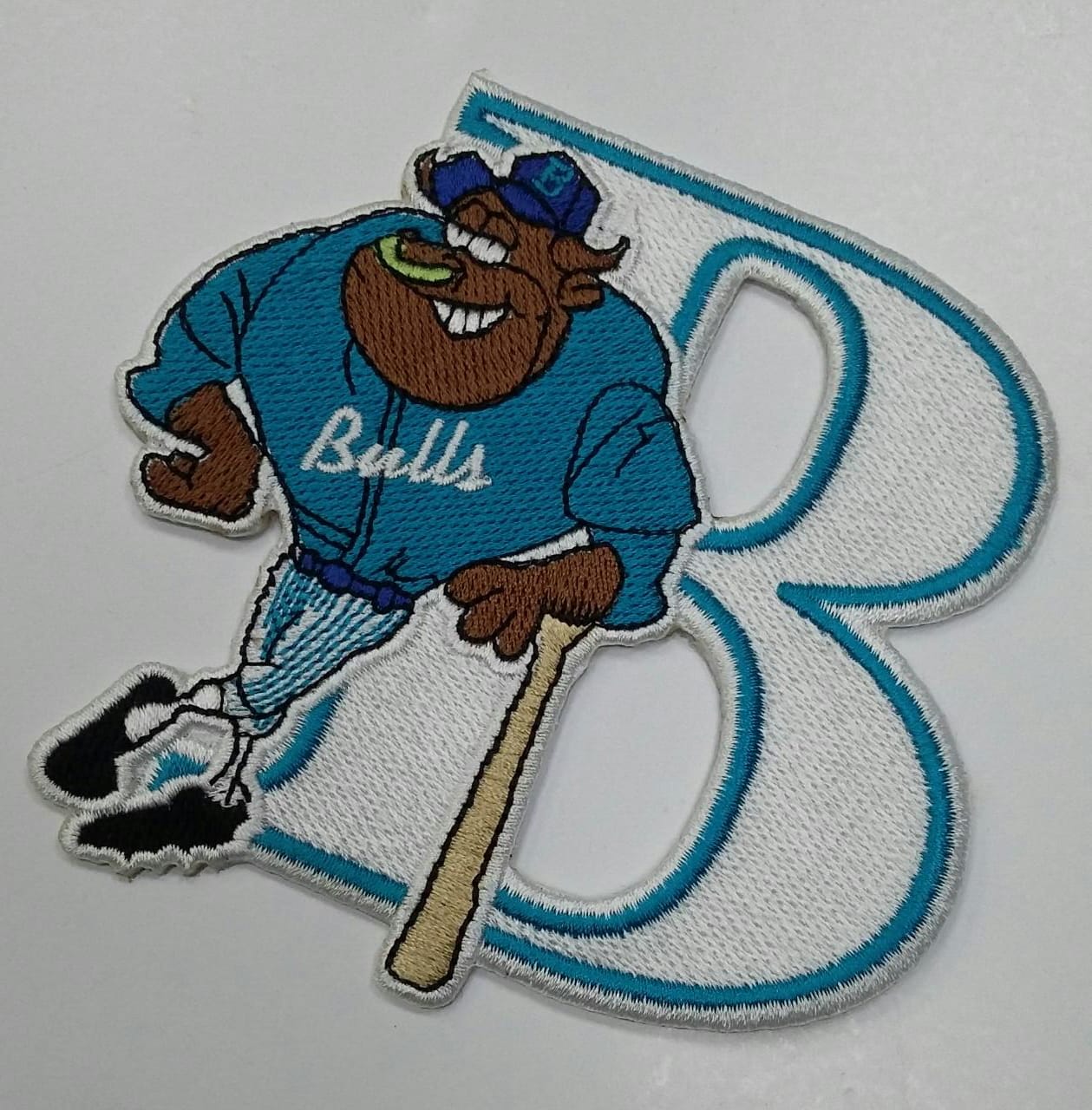 Best Patches
