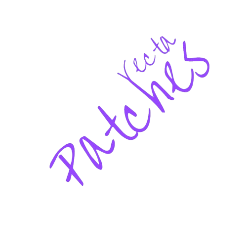 Custom Patches