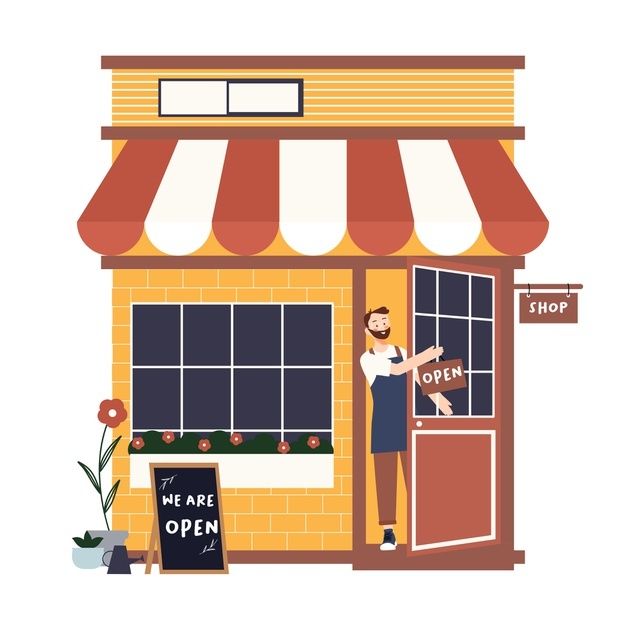 Vector Art Sample